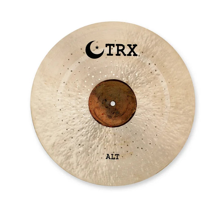 TRX Cymbals - 20 inch ALT Crash