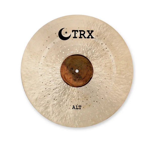 TRX Cymbals - 20 inch ALT Crash