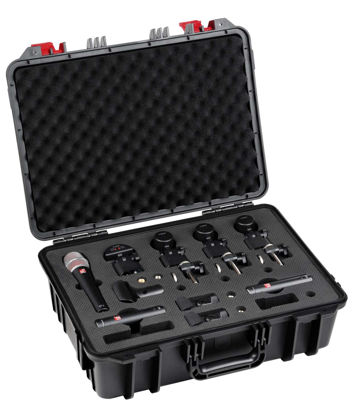 sE Electronics - V Pack Arena Drums Microphone Set
