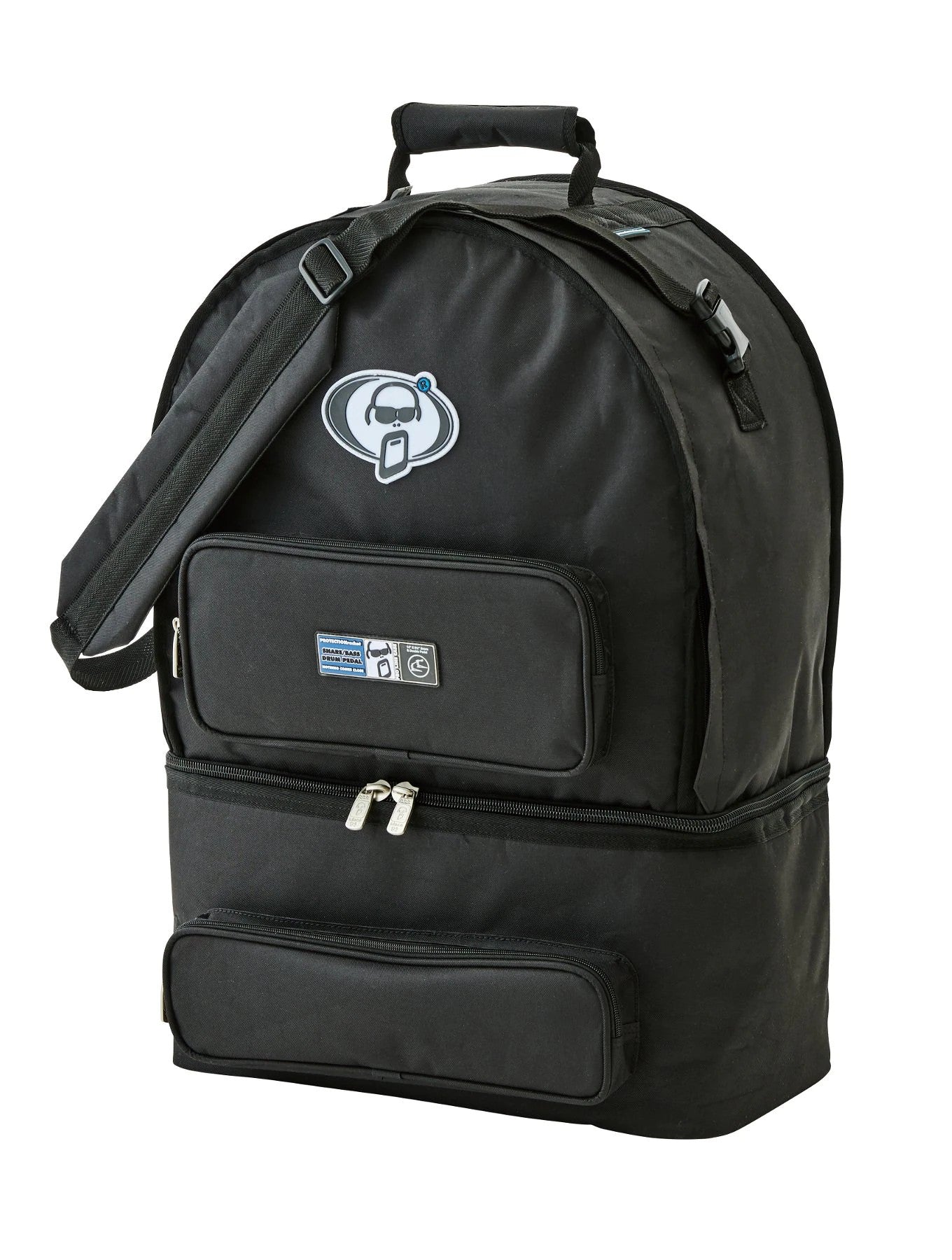 Protection Racket - Snare & Bass Drum Pedal Case