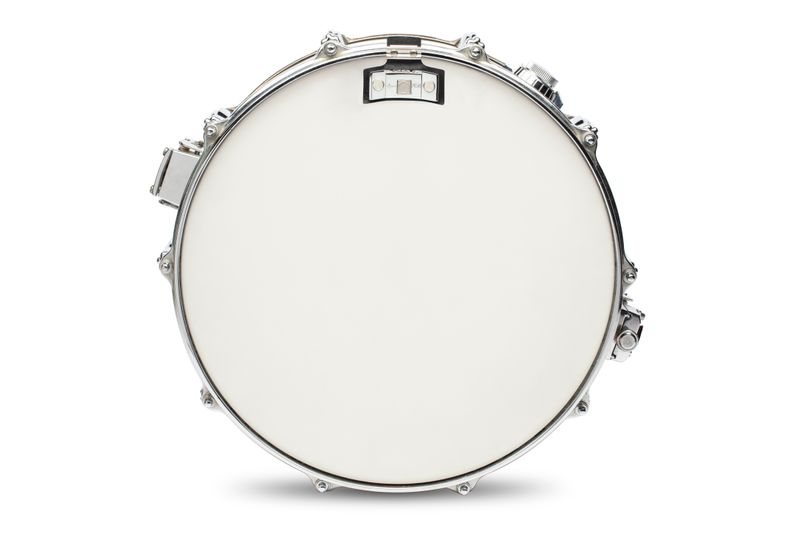 Snareweight - M50 (50 grams) Leather Damper