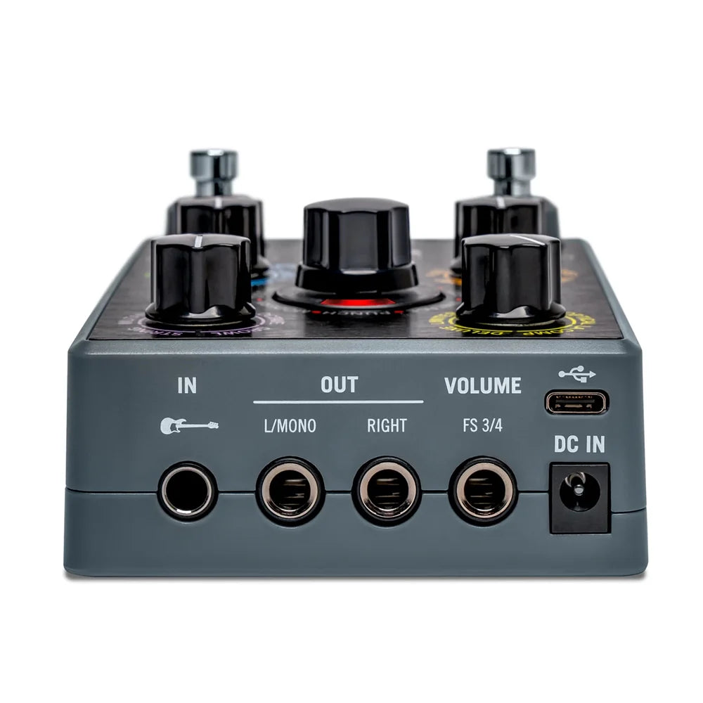 Line 6 - Pod Express Bass Effects
