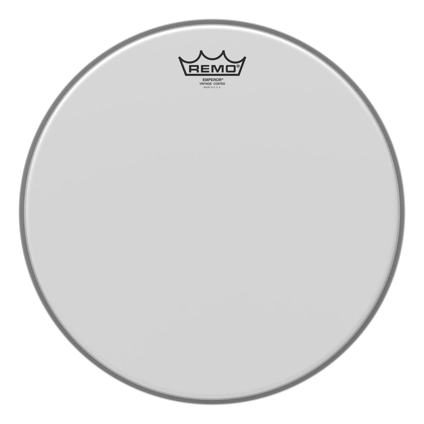 Remo - Vintage Emperor Coated Drumheads