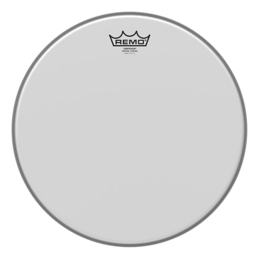 Remo - Vintage Emperor Coated Drumheads