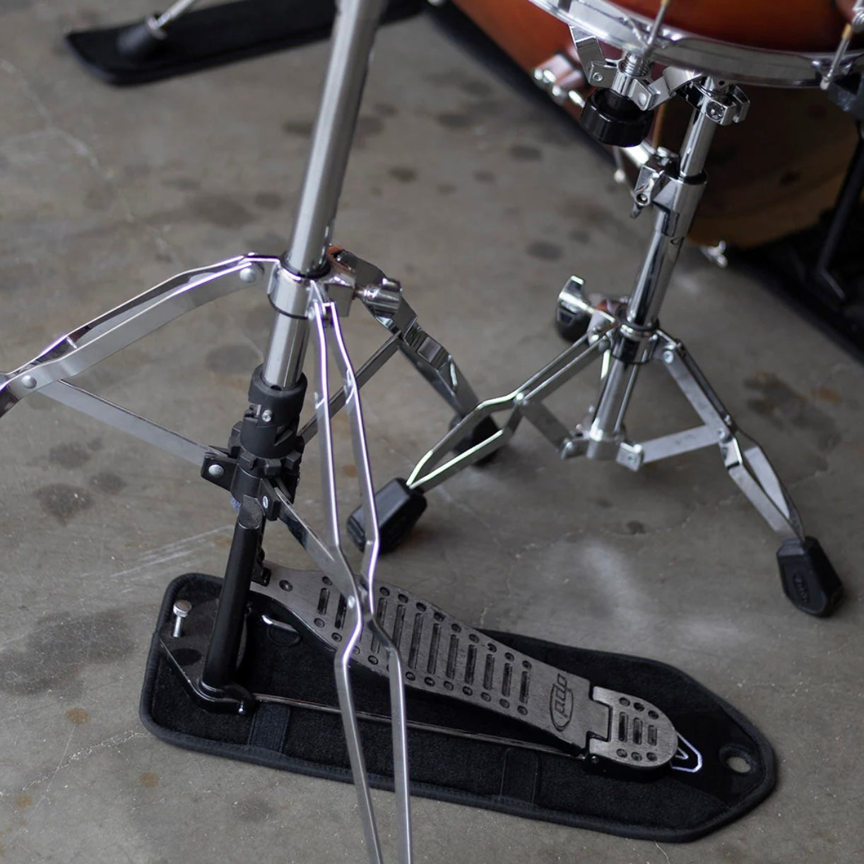 Gruv Gear - Nanomat Drum Mat