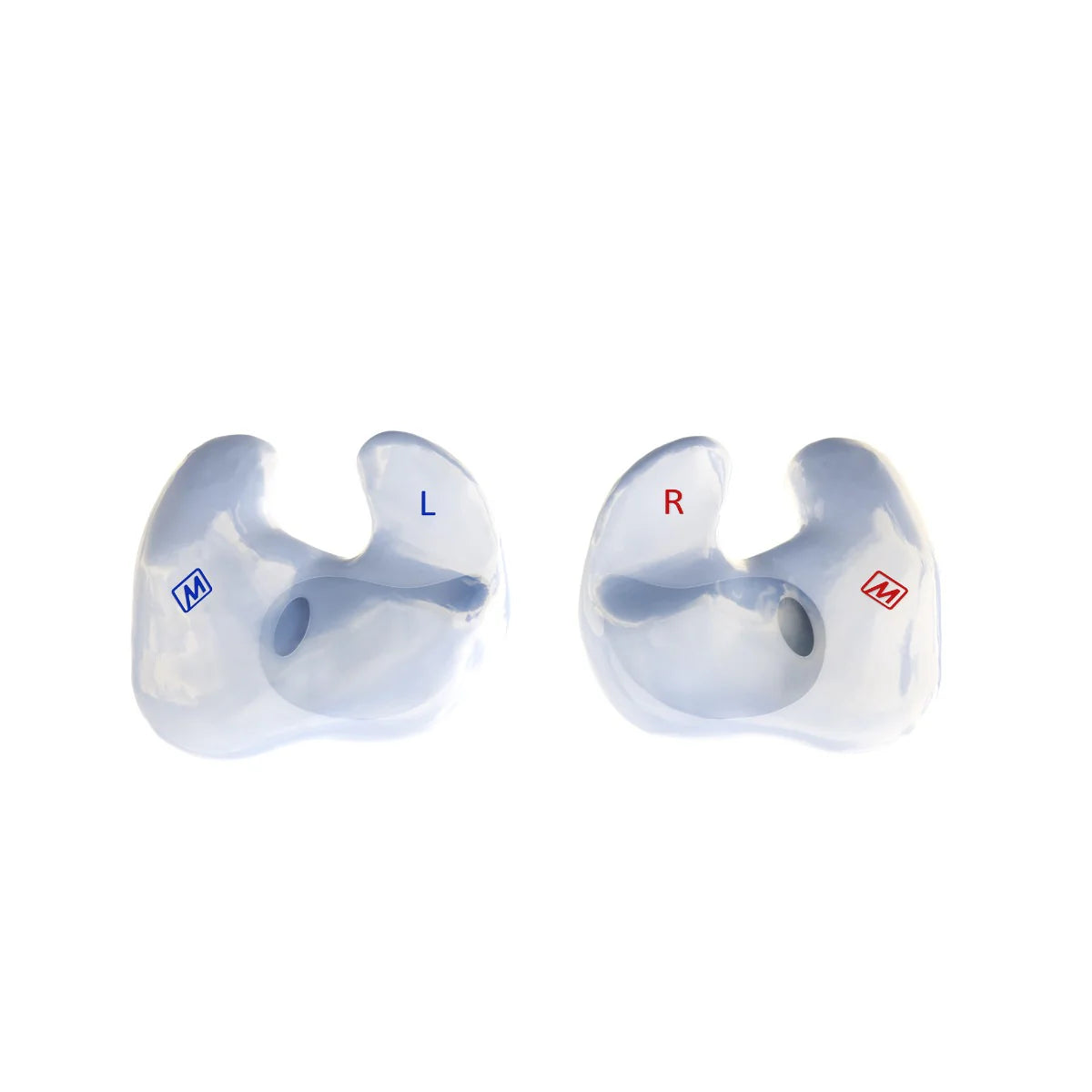 Mee Audio - Custom Fit Silicone Eartips