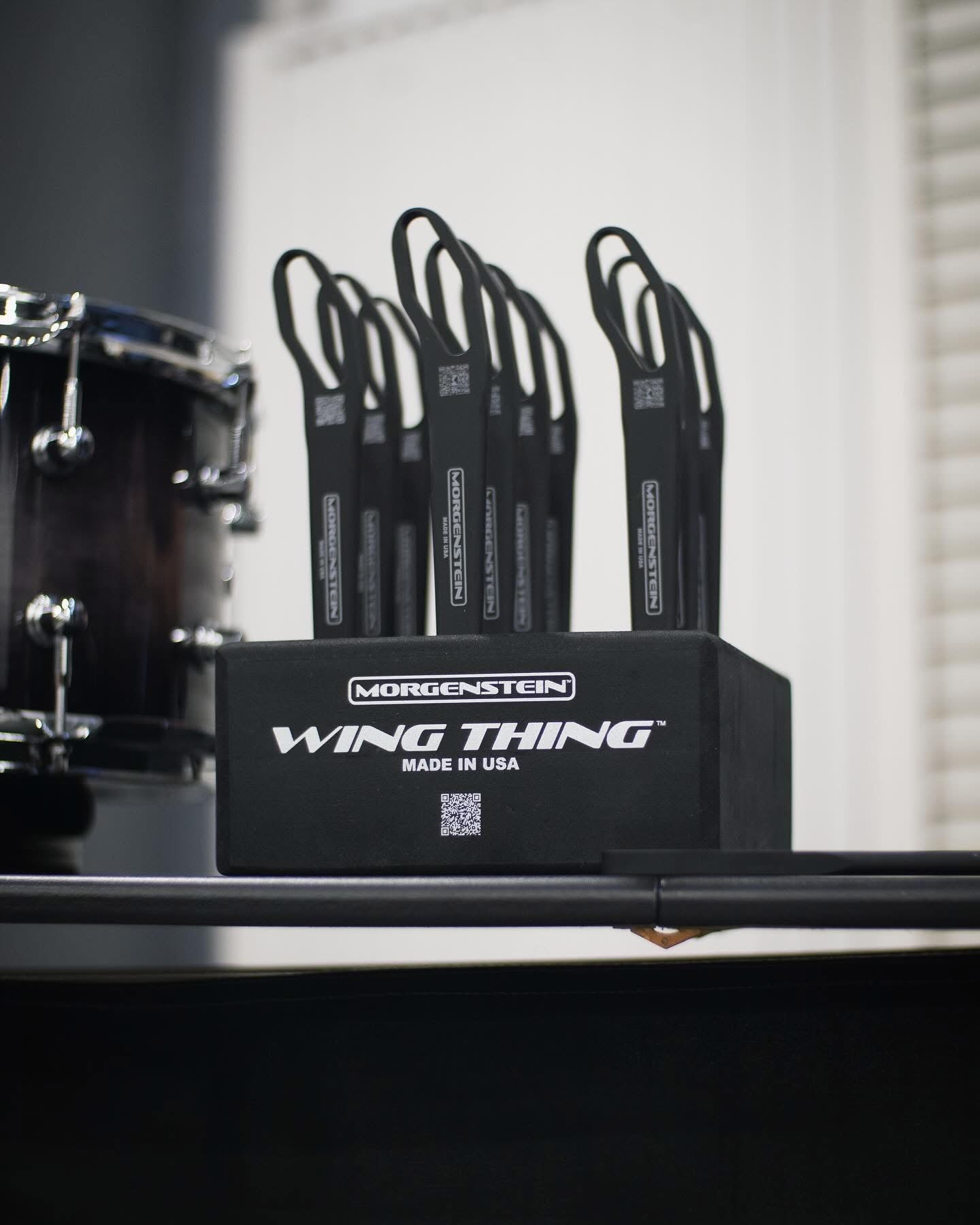 Morgenstein - Wing Thing Tool