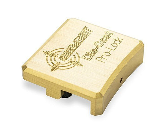 Snareweight - Pro Lock (for Die Cast Hoops) used with #5
