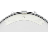 Snareweight- M80 White