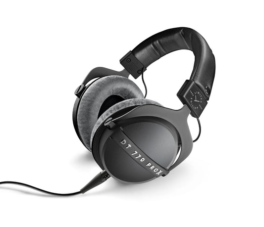 Beyerdynamic - DT 770 Pro X Limited Edition Headphones