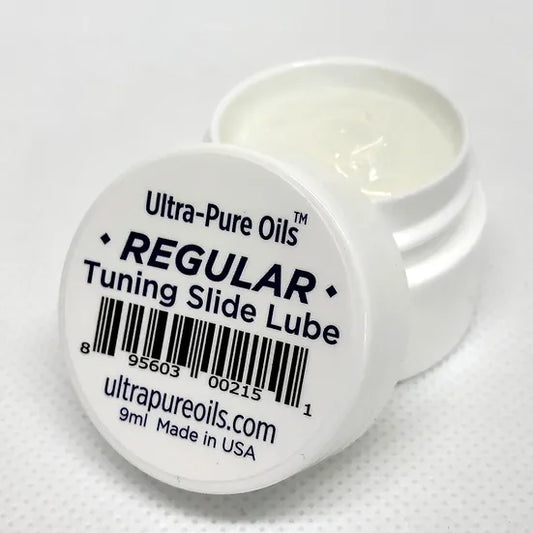 Ultra-Pure - Regular Tuning Slide Lube UPO-REG 9ml