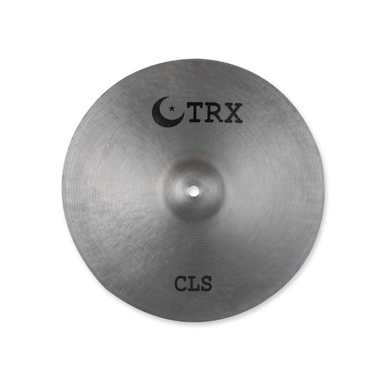 TRX Cymbals - 16 inch CLS Hi-Hat