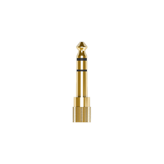 MEE Audio - 1/4 to 1/8 audio adapter