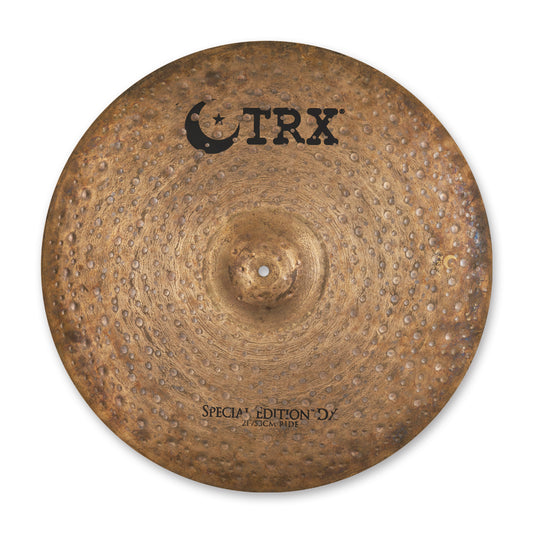 TRX Cymbals - Special Edition DX 20 inch Crash Cymbal