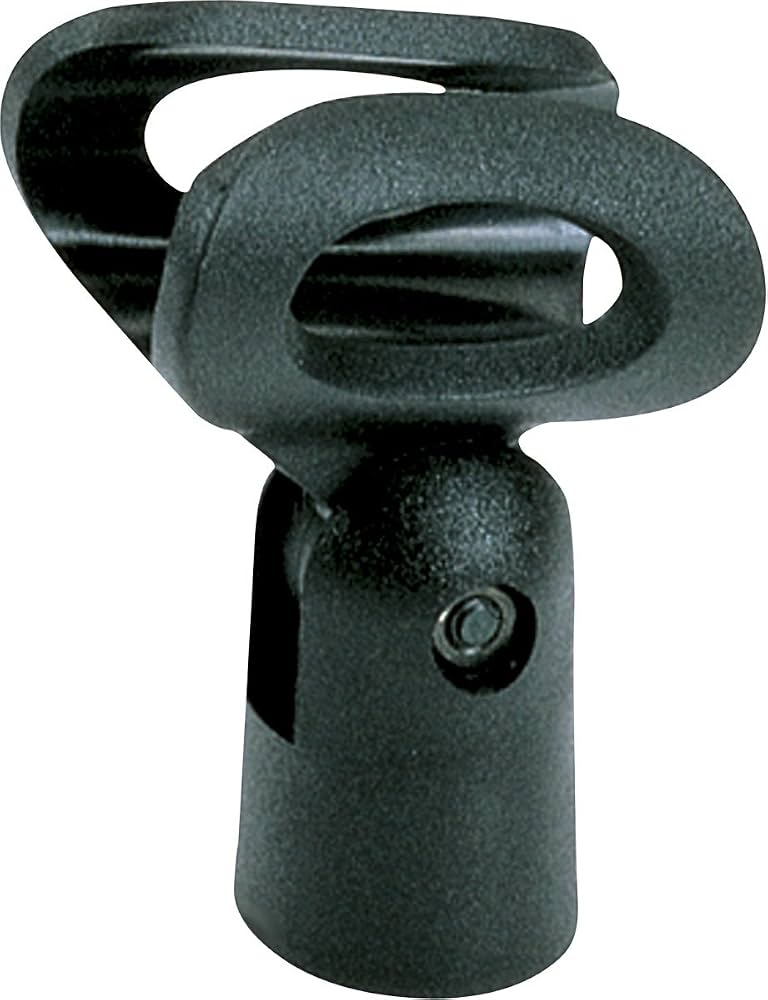 QuikLok - Mic Clip - Standard