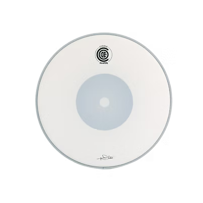Code Drum Heads - Boomer Snare Drumhead