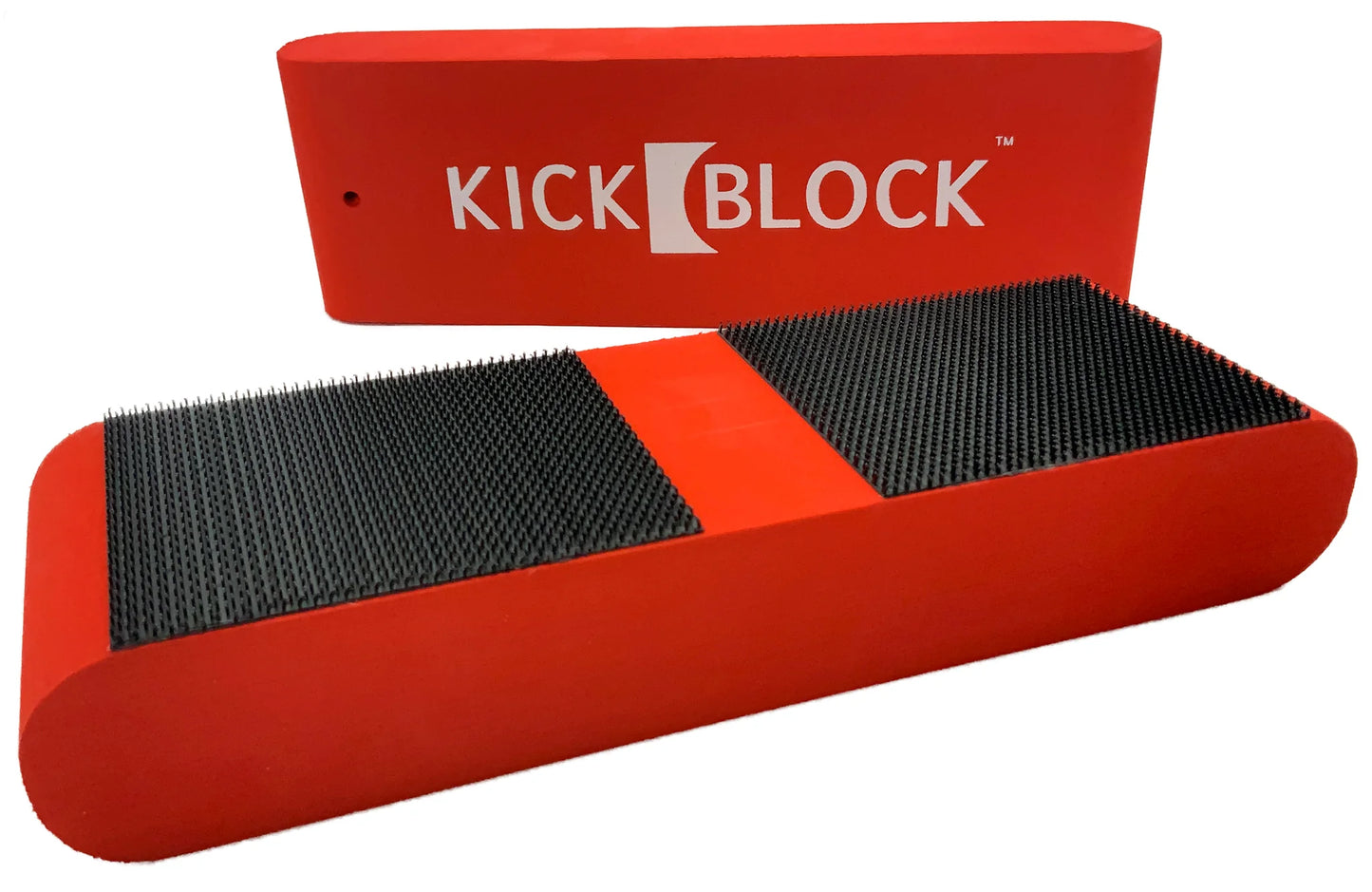 KickBlock™ - Bass Drum Stabilizer
