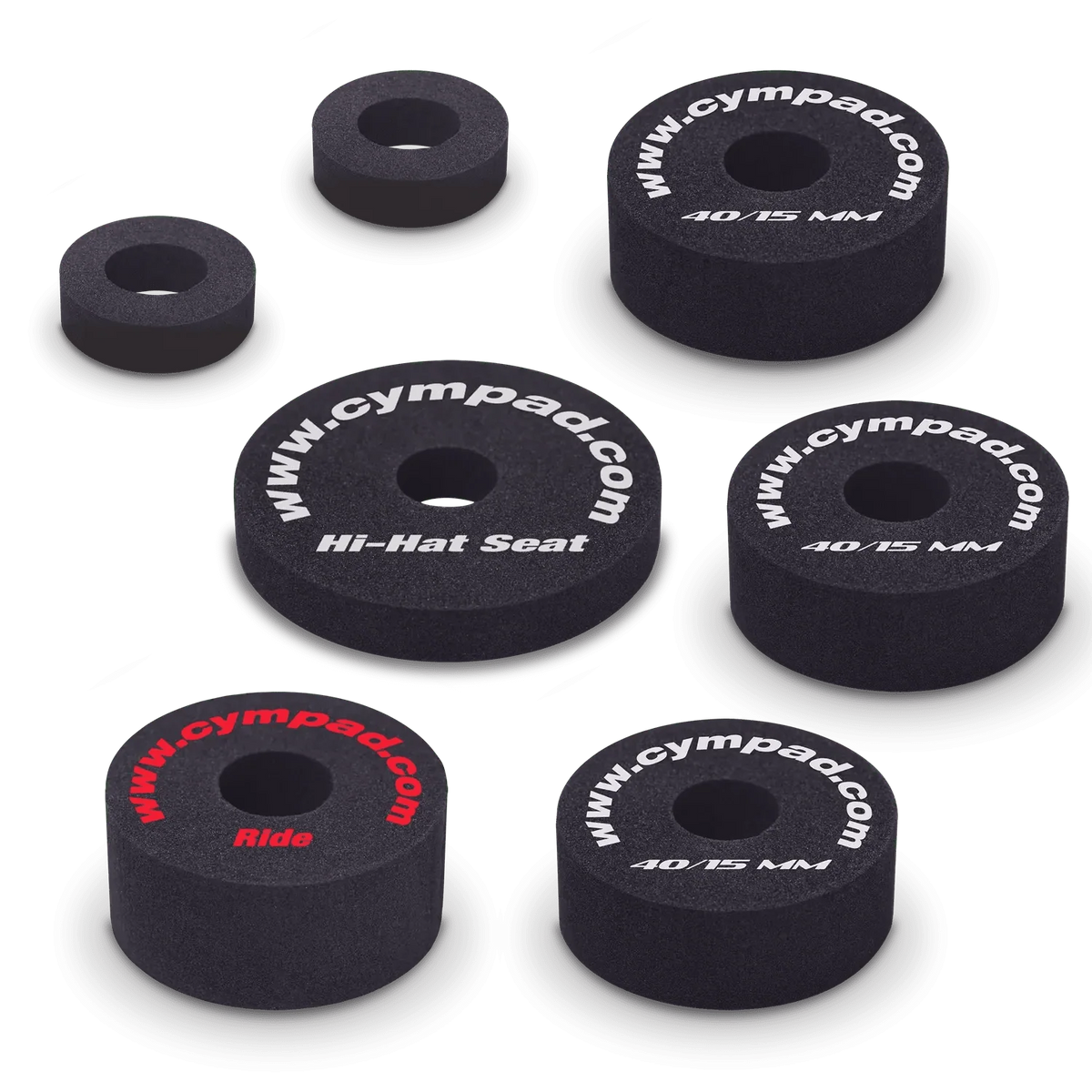 Cympad - Combo Starter Pack & Chromatics