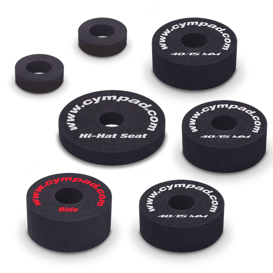 Cympad - Combo Starter Pack & Chromatics