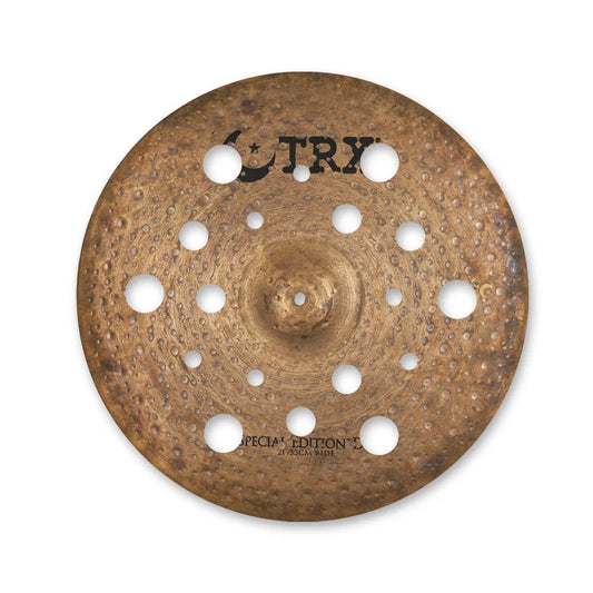 TRX Cymbals - Special Edition DX 20 inch Thunder Crash