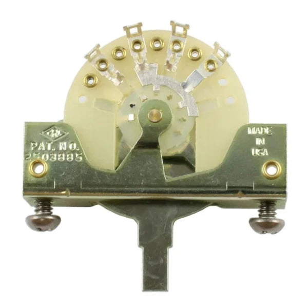 CRL - 3-Way Blade Switch