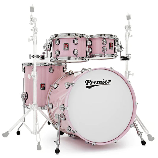 Premier - Genista Maple Shell Pack