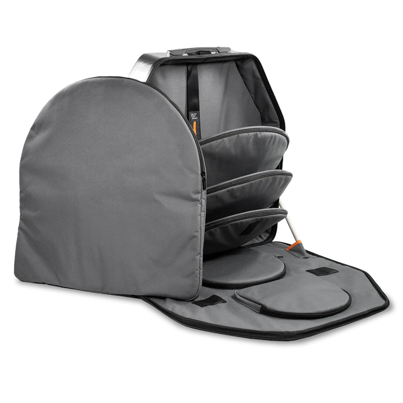 Gruv Gear - Veloc Cymbal Bag