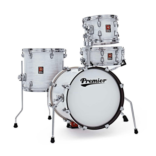 Premier - Artist Heritage Drum Set Shell Pack 18 Bass