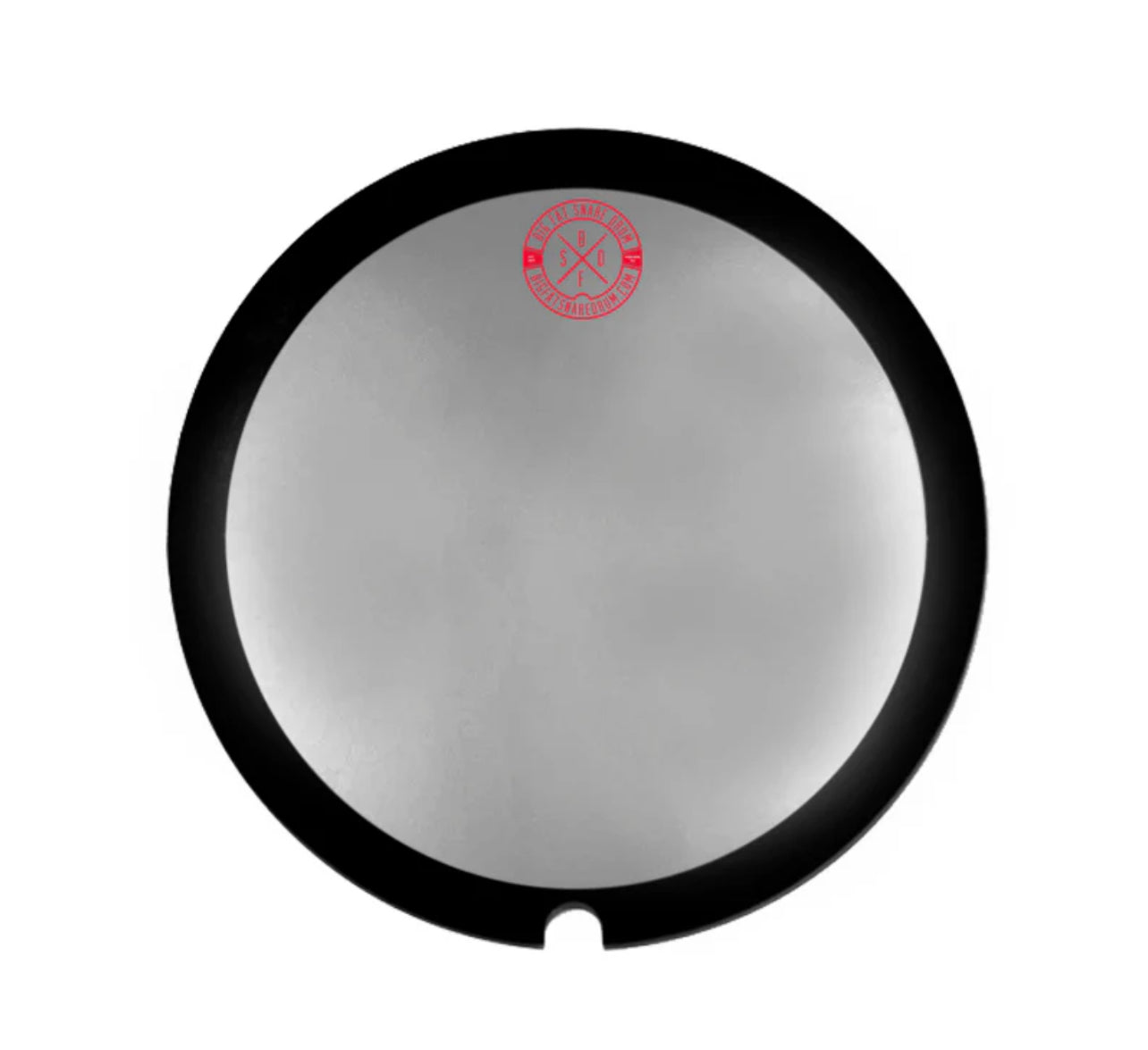 Big Fat Snare Drum - The Shining