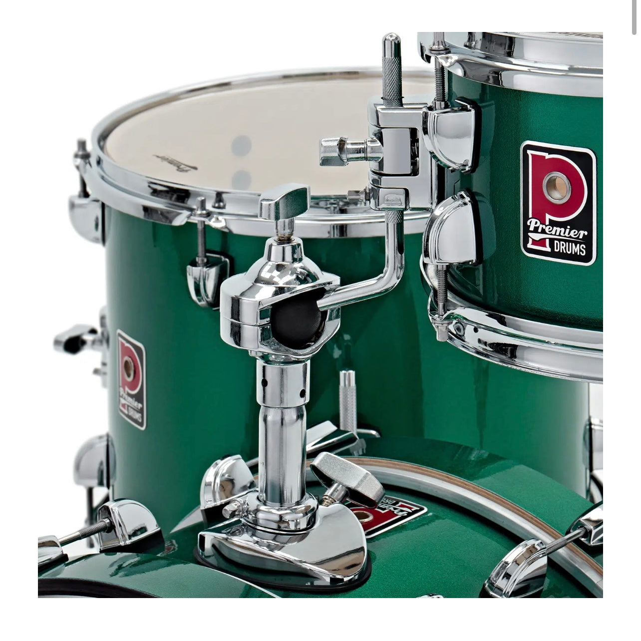 Premier - Artist Club 100 Drum Set Shell Pack