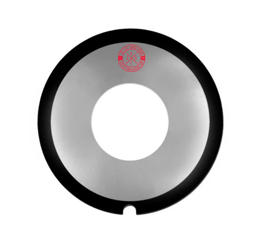 Big Fat Snare Drum - The Shining Donut