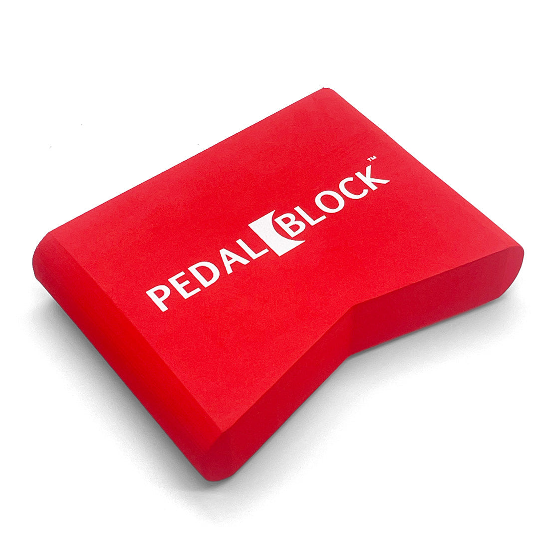 Kickblock - Pedalblock