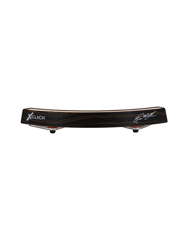 Gruv-X - Russ Miller Wavy Ebony Click