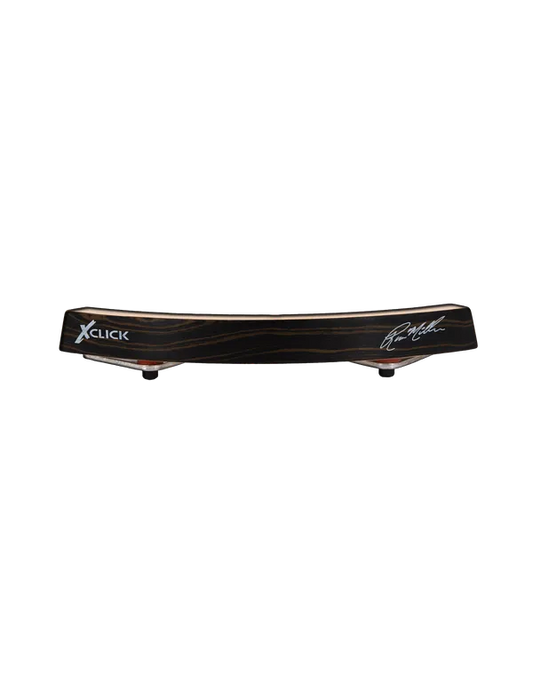 Gruv-X - Russ Miller Wavy Ebony Click