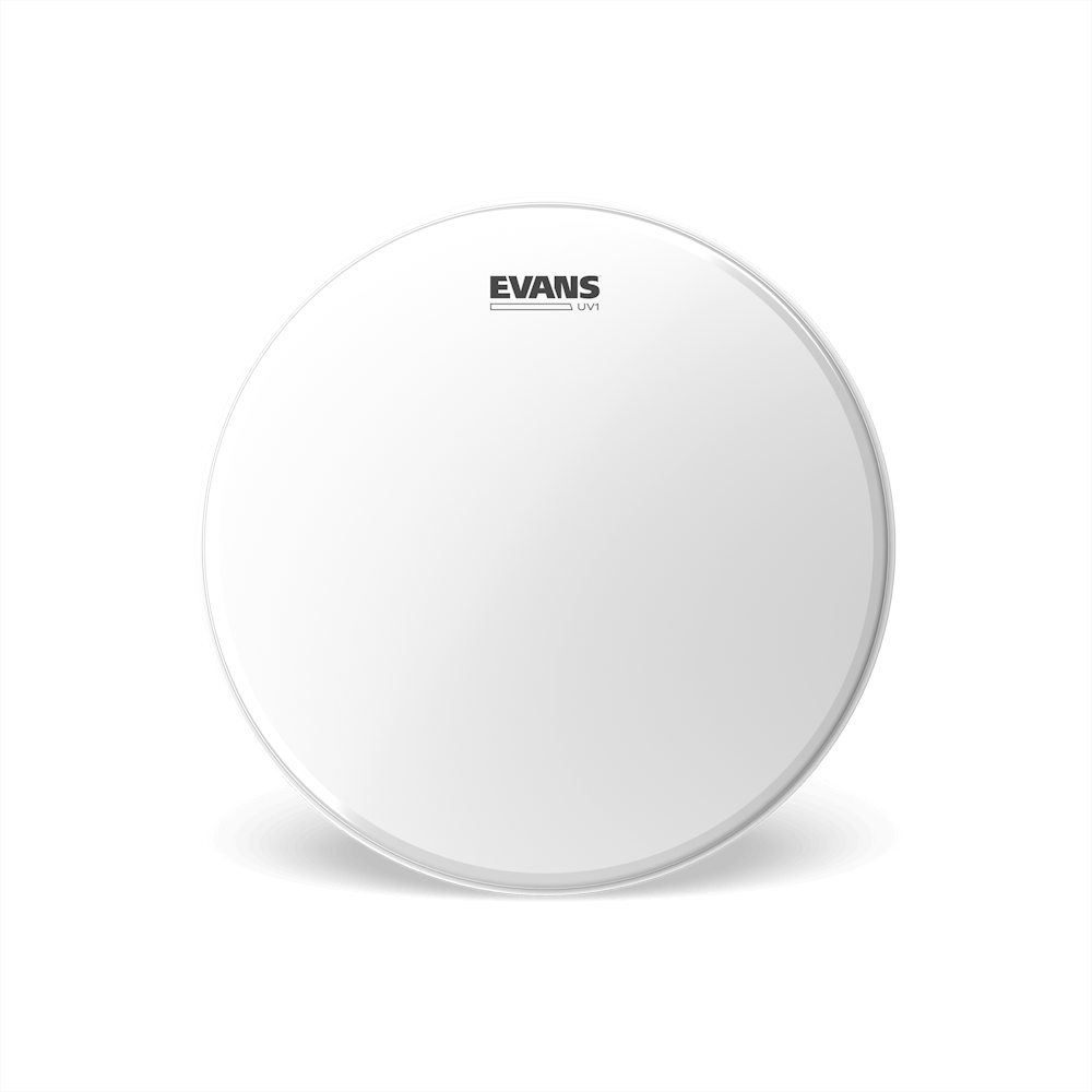 Evans - UV1 Coated Drumhead