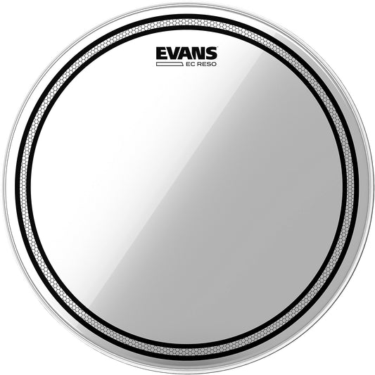 Evans - EC Resonant Drumhead