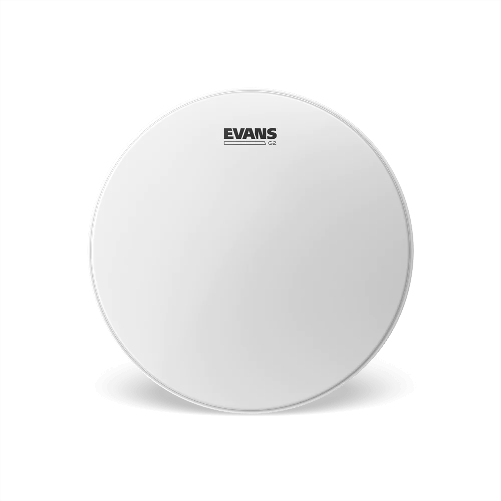 Evans - G2 Coated Drumheads