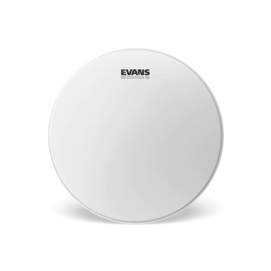 Evans - G2 Coated Drumheads