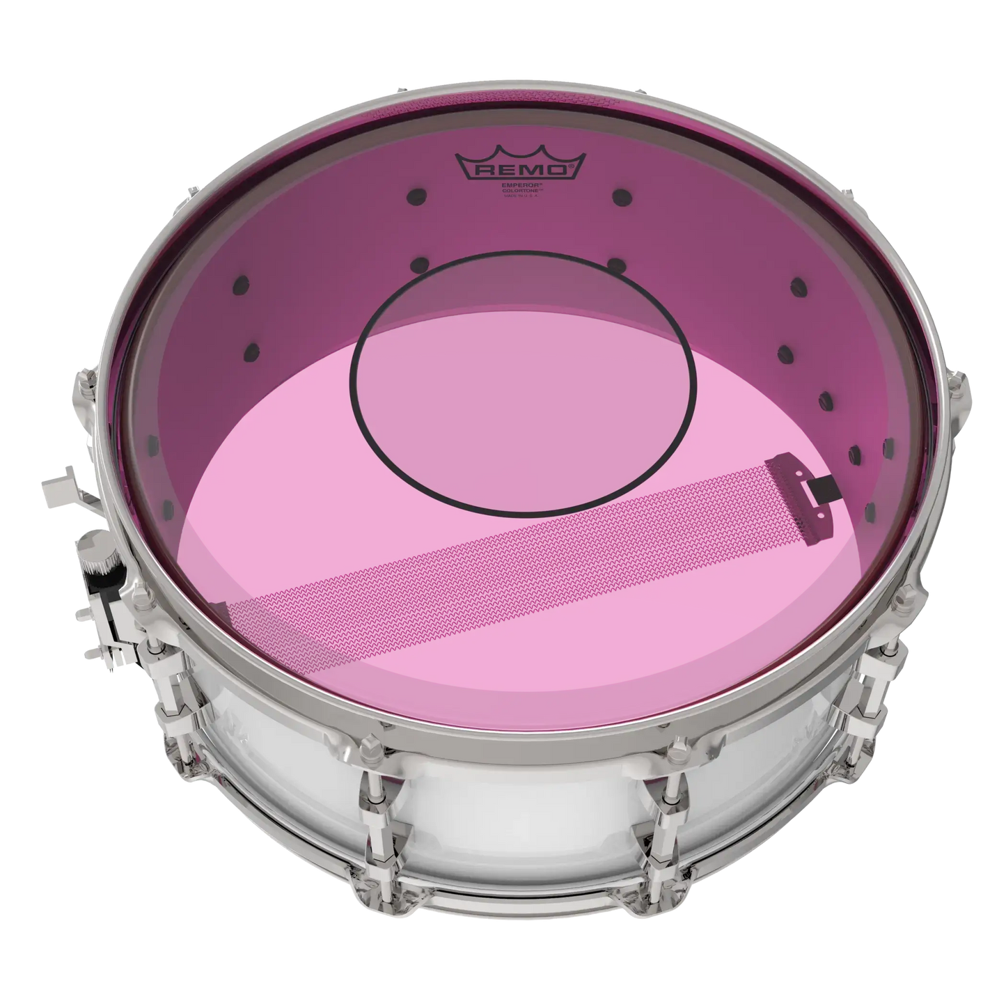 Remo - Powerstroke 77 Colortone Pink