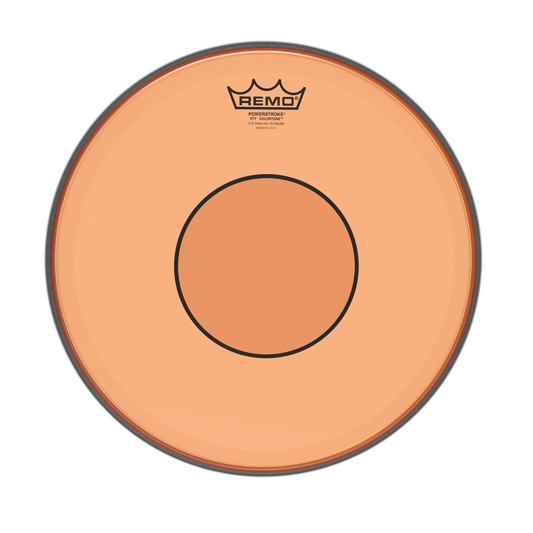 Remo - Powerstroke 77 Colortone Orange