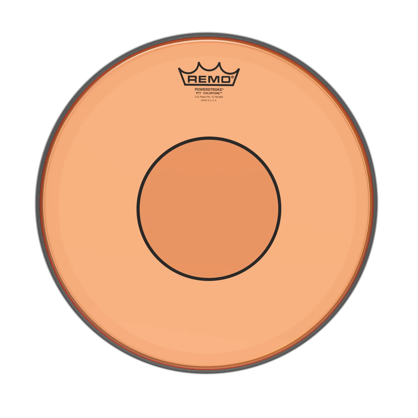 Remo - Powerstroke 77 Colortone Orange