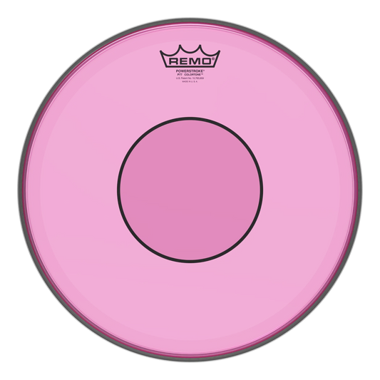 Remo - Powerstroke 77 Colortone Pink