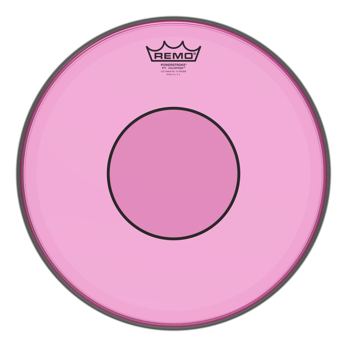 Remo - Powerstroke 77 Colortone Pink