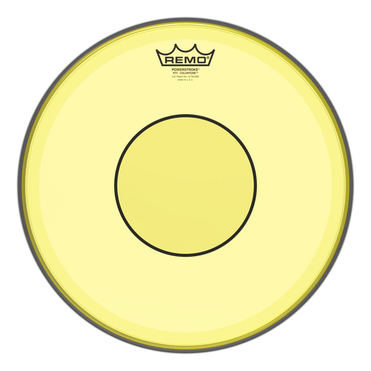Remo - Powerstroke 77 Colortone Yellow