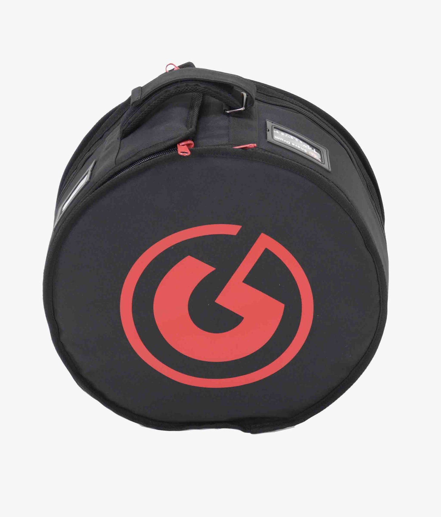 Gibraltar - Flatter Snare Drum Bag 5.5/6.5 x 14”