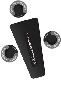 Cympad - Undertones Hi-Hat Leg Pads with Hi-Hat Pedal Pad