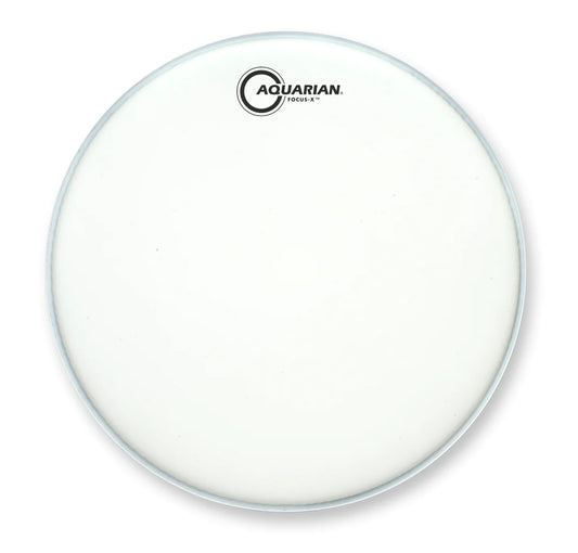 Aquarian Drumheads- Focus-X Texture Coated