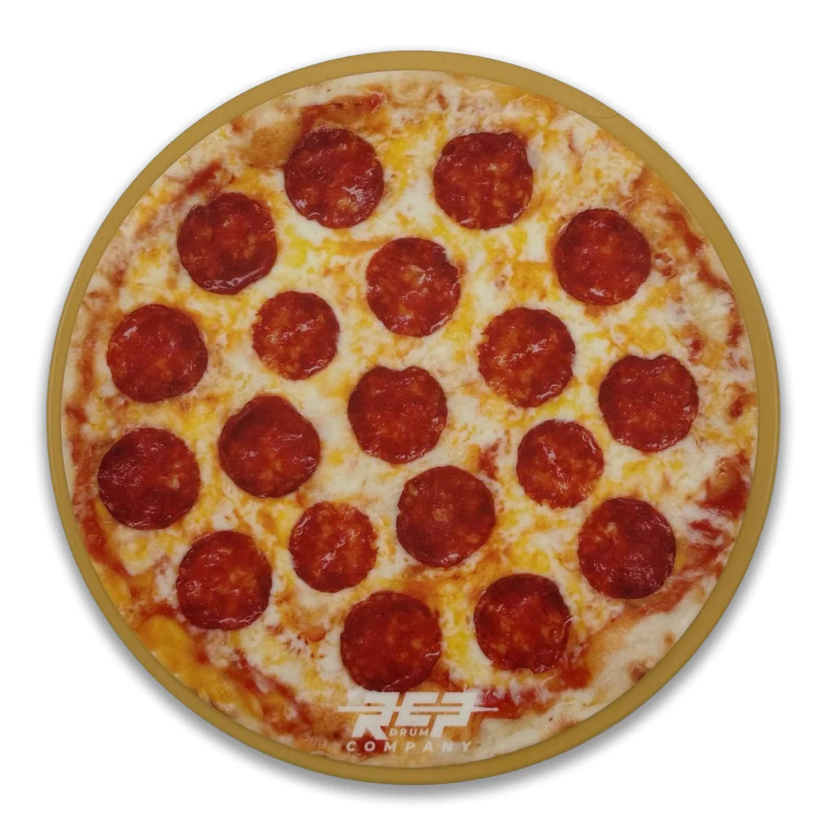RCP - Pizza Pad 12” Double-Sided Practice Drum
