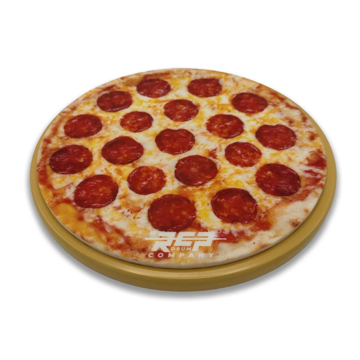 RCP - Pizza Pad 12” Double-Sided Practice Drum
