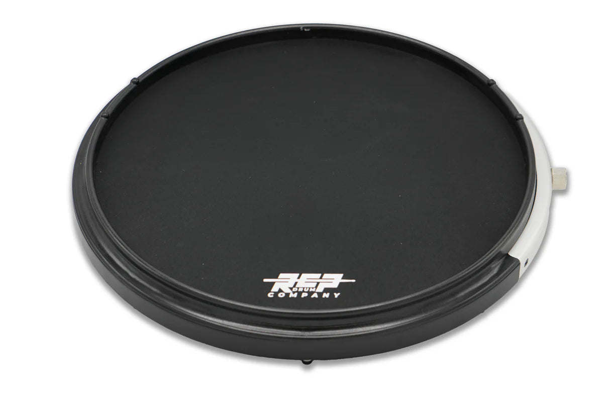 RCP - Active Snare Drum Practice with Adjustable Snare, Midnigh Limited Edition